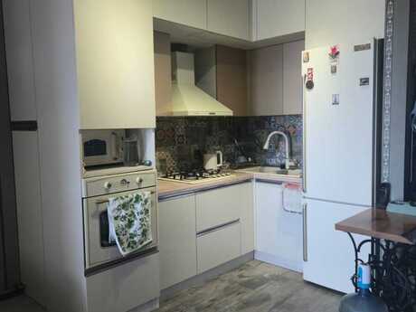 2 otaqlı mənzil, 65 m², 8 Noyabr: 233 000 ₼ 5