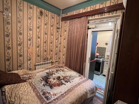 2 otaqlı mənzil, 55 m², İnşaatçılar: 127 000 ₼ 4