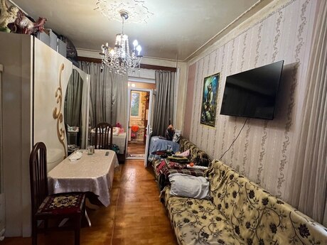 2 otaqlı mənzil, 55 m², İnşaatçılar: 127 000 ₼ 3