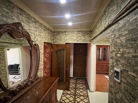 Elan №6191854 - Bakı, Əhmədli m., 3 otaqlı, 78 m², 3/9 mərtəbə