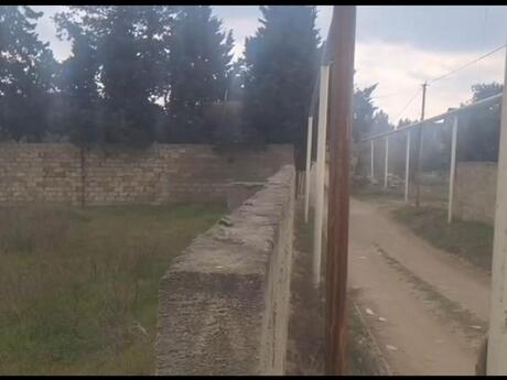 Torpaq - Sabunçu r. - 10 sot