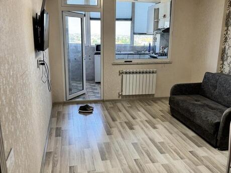 Bakıxanov q.