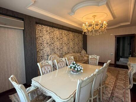 3-room apartment, 105 m², Köhnə Günəşli: 255 000 ₼ 4