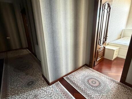 3-room apartment, 105 m², Köhnə Günəşli: 255 000 ₼ 5