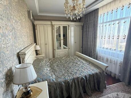 3-room apartment, 105 m², Köhnə Günəşli: 255 000 ₼ 2