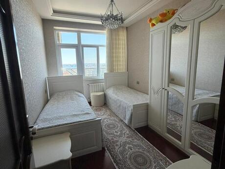 3-room apartment, 105 m², Köhnə Günəşli: 255 000 ₼ 3