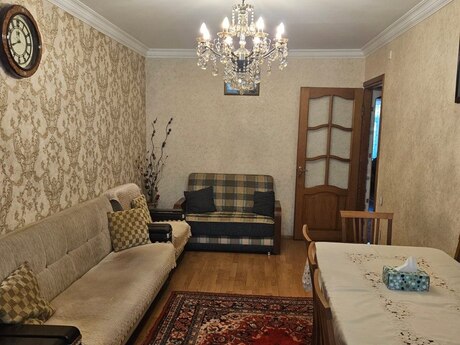 Elan №6191890 - Bakı, Həzi Aslanov m., 3 otaqlı, 80 m², 3/9 mərtəbə