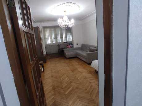 Объявление №6191905 - Баку, Насиминский  р., 3-комн., 70 м², 1/5 этаж