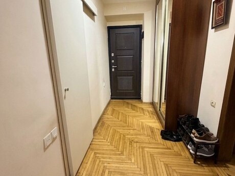 3 otaqlı mənzil, 78 m², Nərimanov: 244 000 ₼ 3