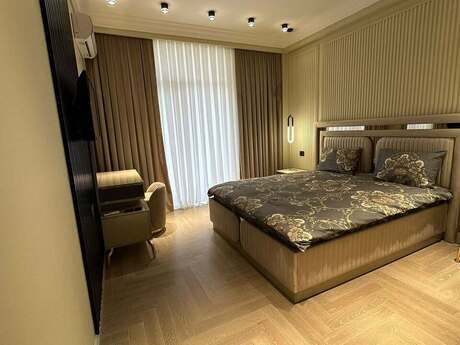 Elan №6191940 - Bakı, Sea Breeze q., 2 otaqlı, 100 m², 4/7 mərtəbə