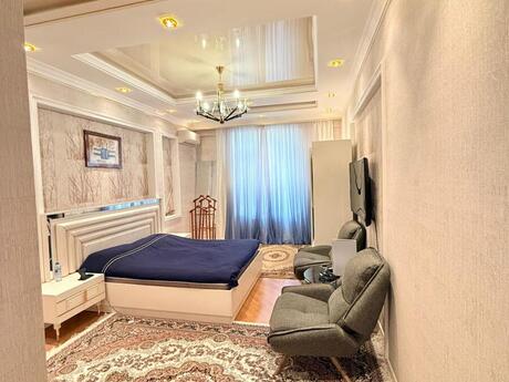 3 otaqlı mənzil, 170 m², Elmlər Akademiyası: 750 000 ₼ 5
