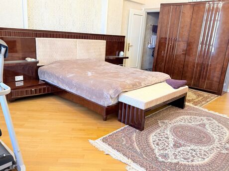 3 otaqlı mənzil, 170 m², Elmlər Akademiyası: 750 000 ₼ 4