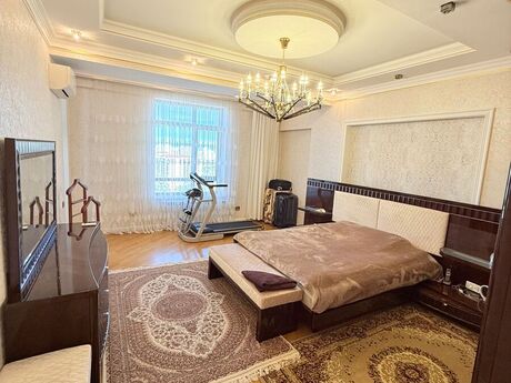 3 otaqlı mənzil, 170 m², Elmlər Akademiyası: 750 000 ₼ 3