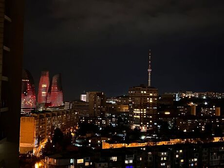İçəri Şəhər m.