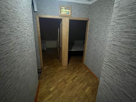 Elan №6191954 - Bakı, Azadlıq Prospekti m., 2 otaqlı, 65 m², 1/9 mərtəbə