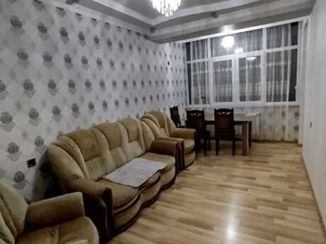 Elan №6191976 - Bakı, Masazır q., 3 otaqlı, 65 m², 2/8 mərtəbə
