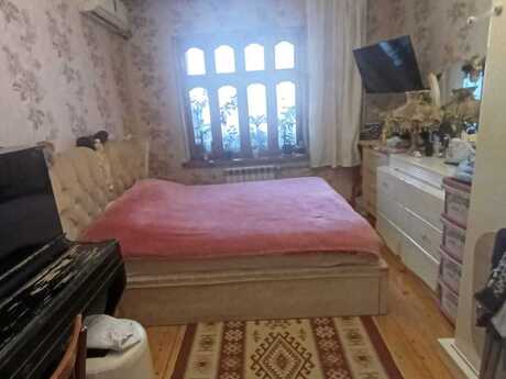 3 otaqlı mənzil, 90 m², Azadlıq Prospekti: 225 000 ₼ 5