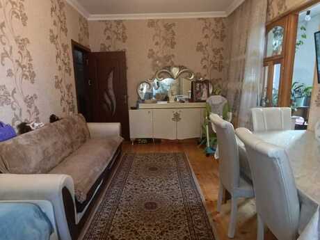 3 otaqlı mənzil, 90 m², Azadlıq Prospekti: 225 000 ₼ 3