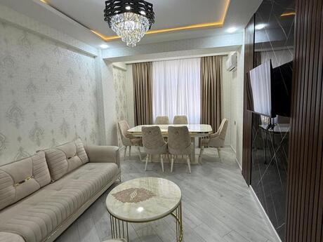 Elan №6192012 - Xırdalan, Xırdalan, 2 otaqlı, 62 m², 15/17 mərtəbə