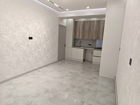 Elan №6190450 - Bakı, Azadlıq Prospekti m., 2 otaqlı, 60 m², 13/17 mərtəbə