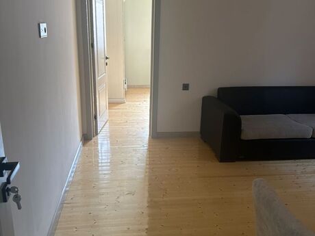 2 otaqlı həyət evi/bağ evi - 20 Yanvar m. - 50 m²