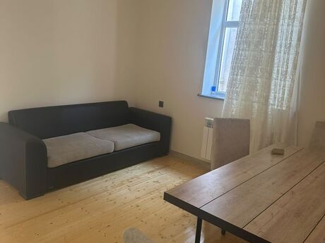 2 otaqlı həyət evi/bağ evi - 20 Yanvar m. - 50 m²