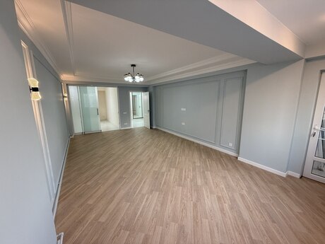 Объявление №6192055 - Баку, м. Кара Караев, 2-комн., 91 м², 8/18 этаж