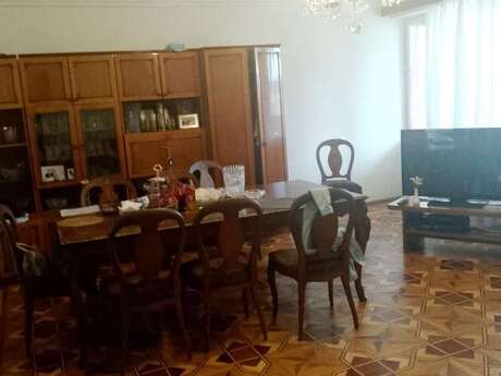 Elan №6192065 - Bakı, Şah İsmayıl Xətai m., 4 otaqlı, 100 m², 5/9 mərtəbə