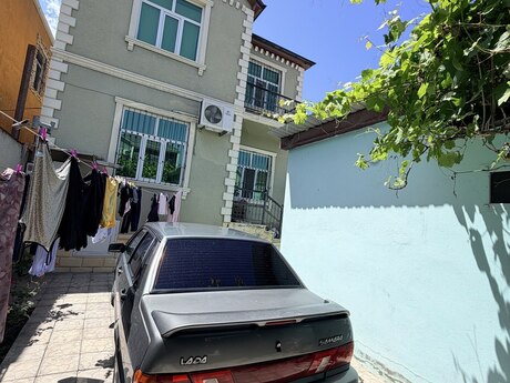 Elan №6192073 - Bakı, Masazır q., 4 otaqlı, 140 m²