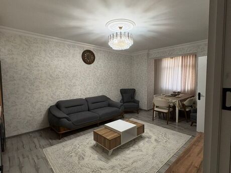 Объявление №6192083 - Сумгаит, Сумгаит, 2-комн., 44 м², 3/5 этаж
