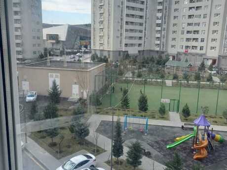 Elan №6192081 - Bakı, Yasamal r., 2 otaqlı, 65 m², 5/9 mərtəbə
