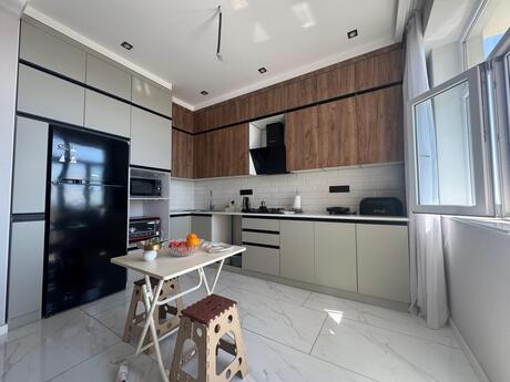 3 otaqlı mənzil, 104 m², Həzi Aslanov: 250 000 ₼ 5