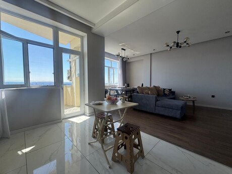3 otaqlı mənzil, 104 m², Həzi Aslanov: 250 000 ₼ 3