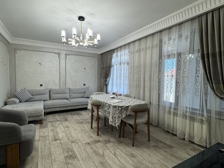 Объявление №6192113 - Баку, пос. Зых, 5-комн., 163 м²