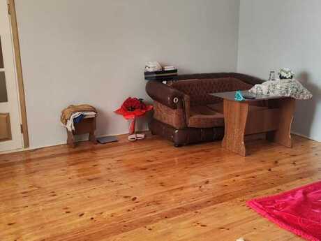 2 otaqlı həyət evi/bağ evi - Əhmədli q. - 64 m²