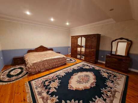 Elan №6192129 - Bakı, Nəriman Nərimanov m., 4 otaqlı, 320 m², 10/11 mərtəbə