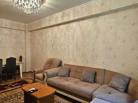 2 otaqlı yeni tikili - Xırdalan - 54 m²