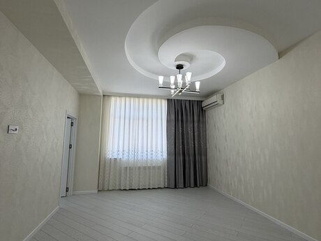 Объявление №6192128 - Баку, пос. Бакиханова, 3-комн., 78 м², 4/12 этаж