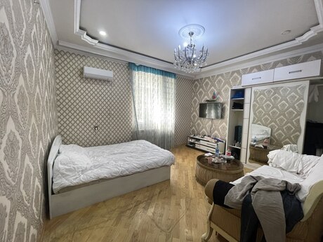 Elan №6033959 - Bakı, Nəriman Nərimanov m., 1 otaqlı, 40 m², 1/5 mərtəbə