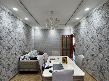 3-room apartment, 85 m², Yeni Yasamal: 205 000 ₼ 2