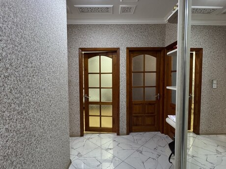 3-room apartment, 85 m², Yeni Yasamal: 205 000 ₼ 5
