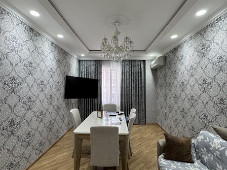 3-room apartment, 85 m², Yeni Yasamal: 205 000 ₼ 3
