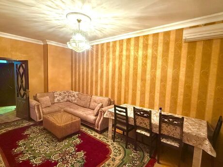 Elan №6192150 - Bakı, İnşaatçılar m., 3 otaqlı, 70 m², 2/16 mərtəbə