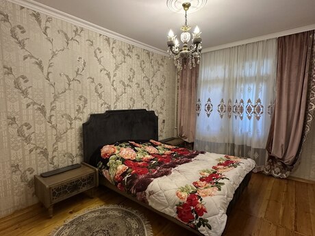 4 otaqlı mənzil, 100 m², Suraxanı: 183 000 ₼ 3
