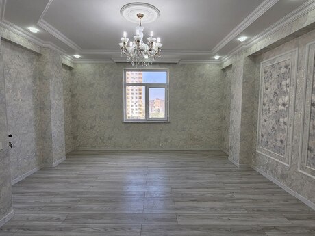 Объявление №6192181 - Баку, пос. Масазыр, 2-комн., 54 м², 4/6 этаж