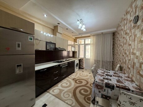 4-room apartment, 162 m², Nəriman Nərimanov: 448 000 ₼ 5