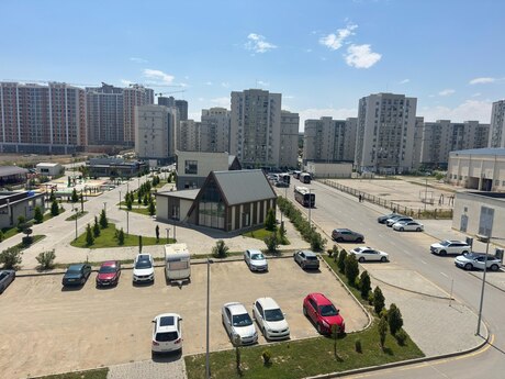 пос. Ясамал