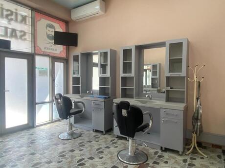 Elan №6192196 - Bakı, İnşaatçılar m., 35 m²
