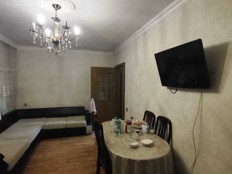 пос. Бакиханова