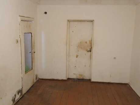 2 otaqlı köhnə tikili - Neftçilər m. - 50 m²
